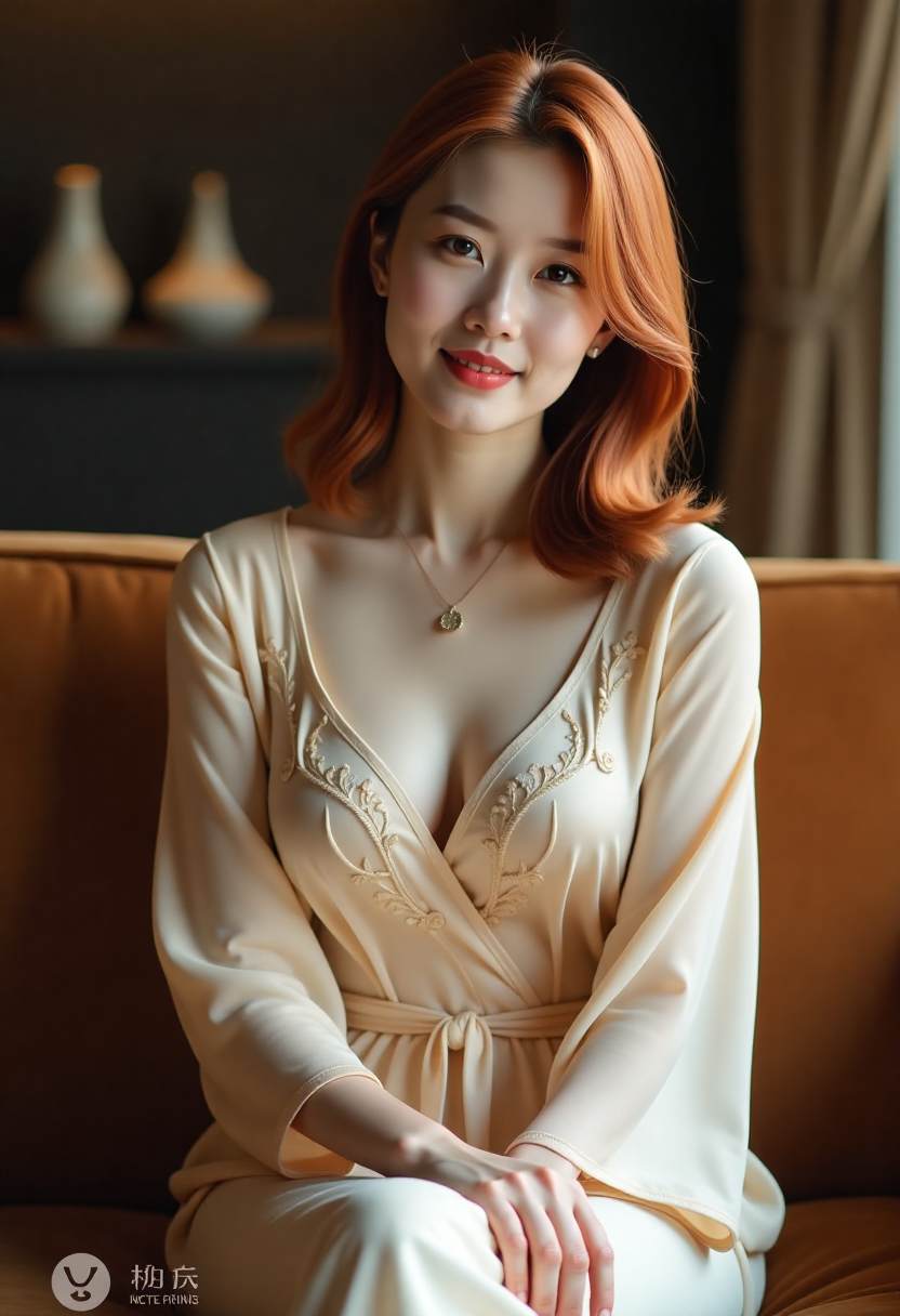 白昼失物处海报